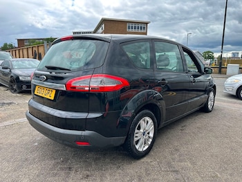Used Ford S-Max 2013 for sale - 78627541: Photo