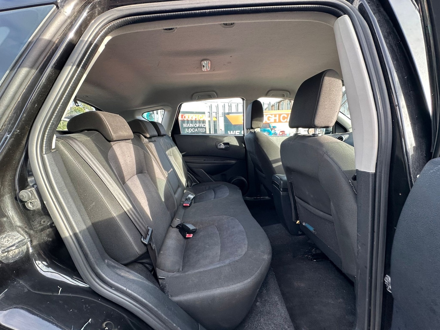 Used Nissan Qashqai 2010 for sale - 77569813: Photo 5