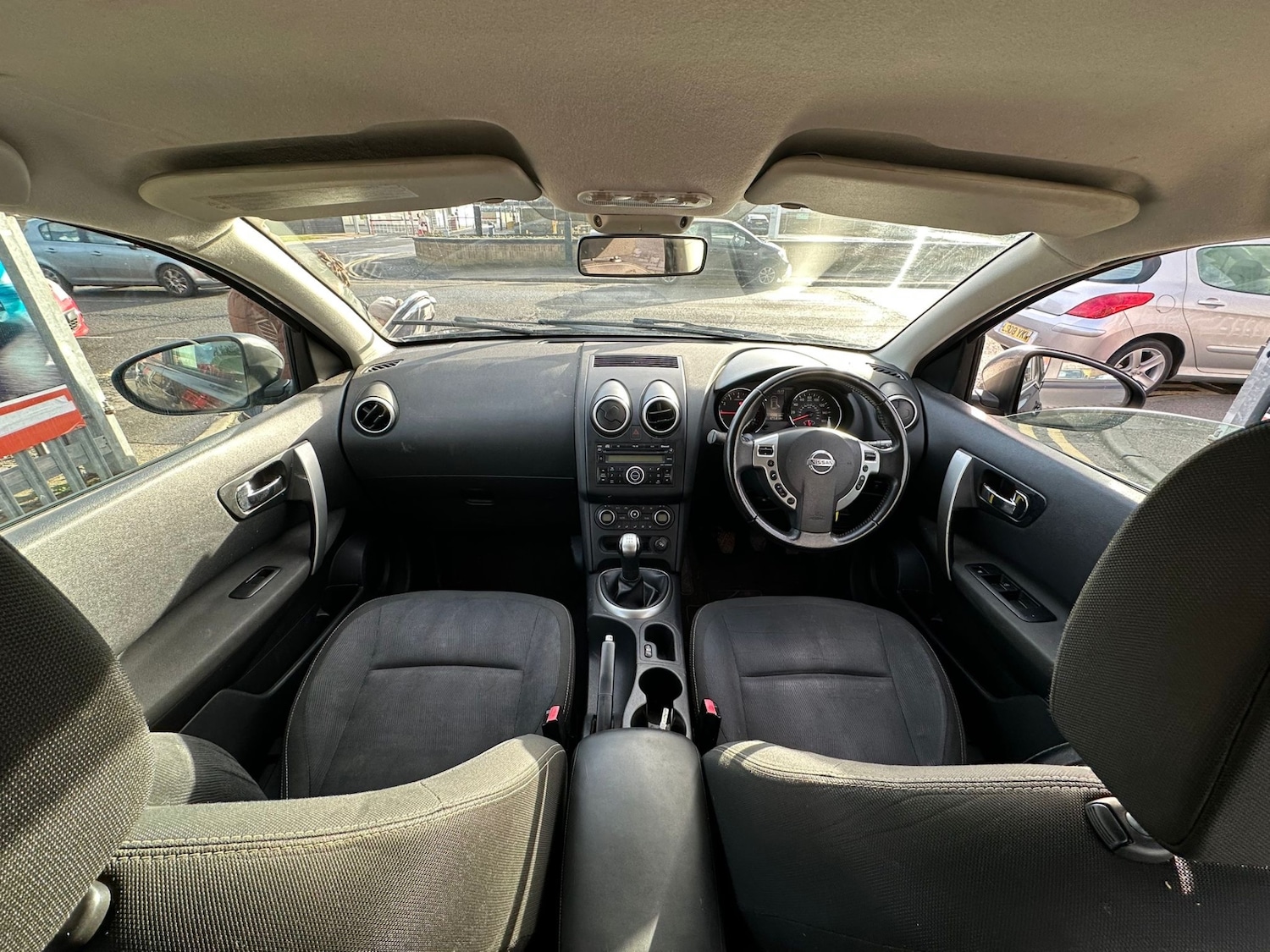 Used Nissan Qashqai 2010 for sale - 77569813: Photo 7