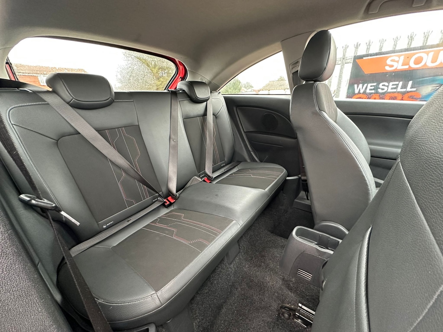 Used Vauxhall Corsa 2012 for sale - 77717823: Photo 5