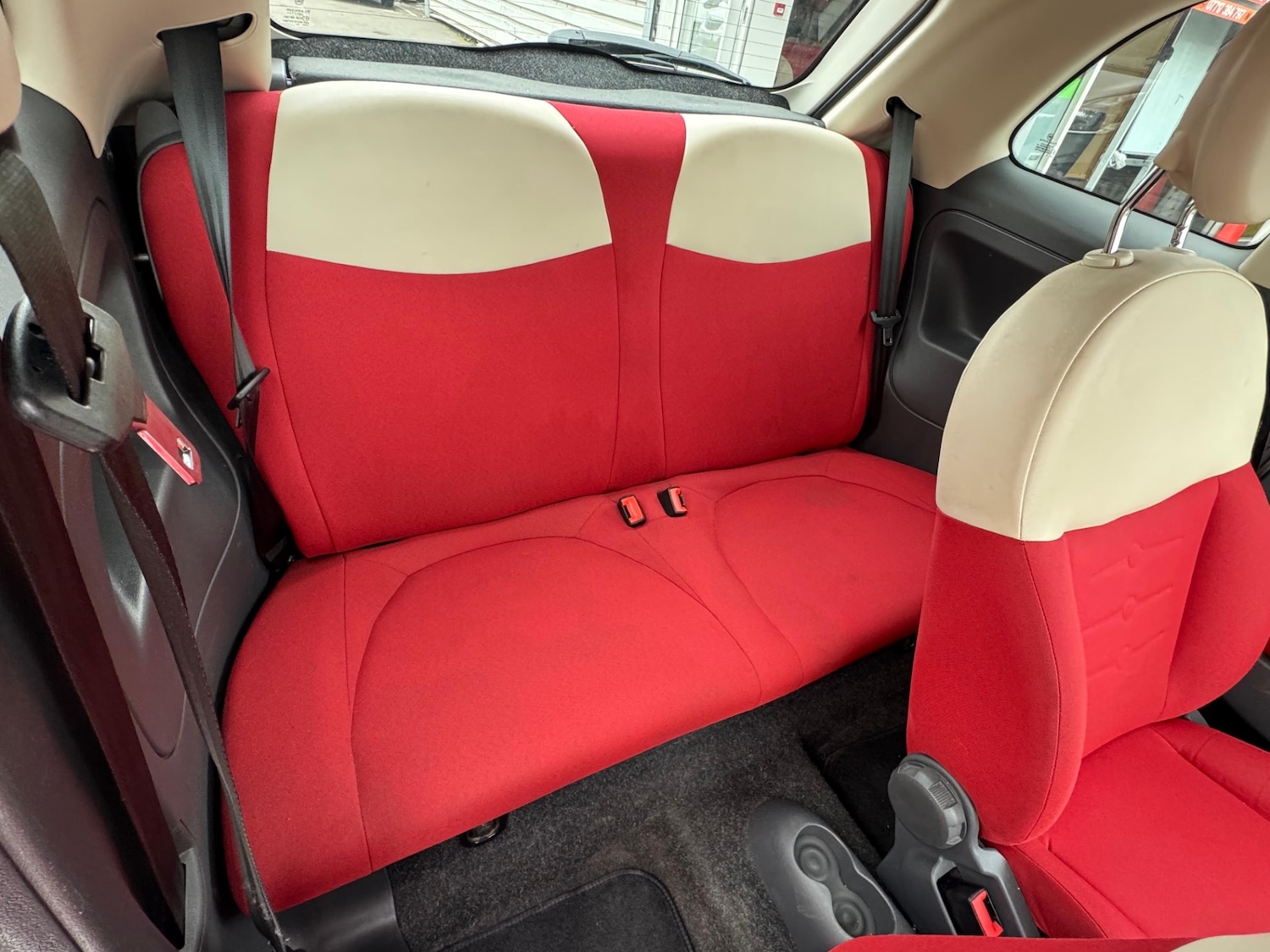 Used Fiat 500 2014 for sale - 76149811: Photo 5