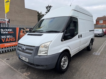 Used Ford Transit 2012 for sale - 76243008: Photo 2
