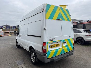 Used Ford Transit 2012 for sale - 76243008: Photo 3
