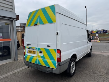 Used Ford Transit 2012 for sale - 76243008: Photo 4