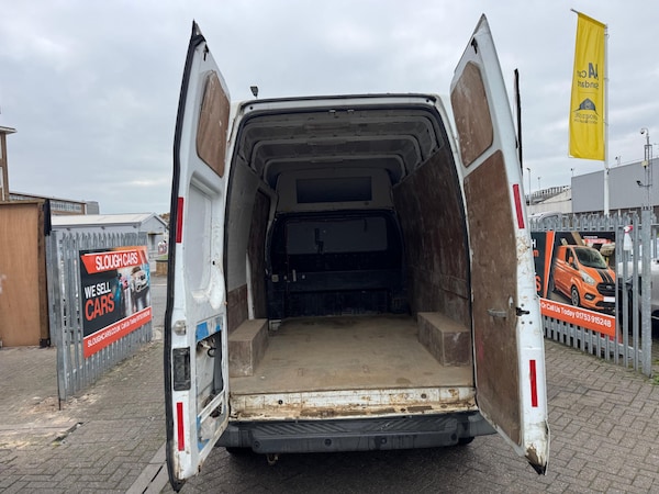 Used Ford Transit 2012 for sale - 76243008: Photo 5