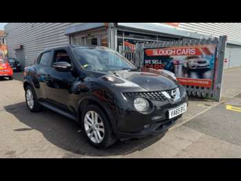 2016 (65) - 1.2 DiG-T N-Connecta 5dr