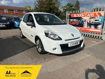 Used Renault Clio 2012 for sale - 79219982: Photo