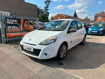 Used Renault Clio 2012 for sale - 79219982: Photo