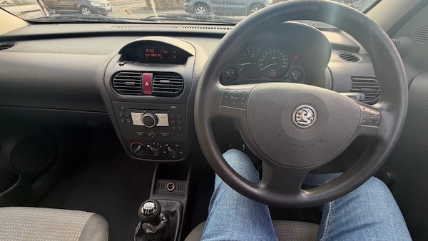 Used Vauxhall Combo 2010 for sale - 76133991: Photo 7