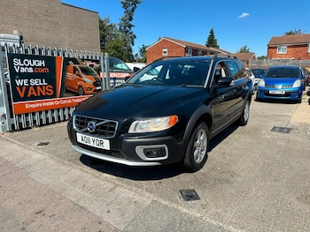 Used Volvo XC70 2011 for sale - 79380989: Photo