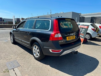 Used Volvo XC70 2011 for sale - 79380989: Photo