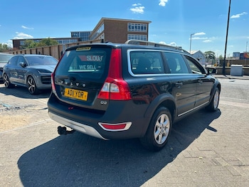 Used Volvo XC70 2011 for sale - 79380989: Photo