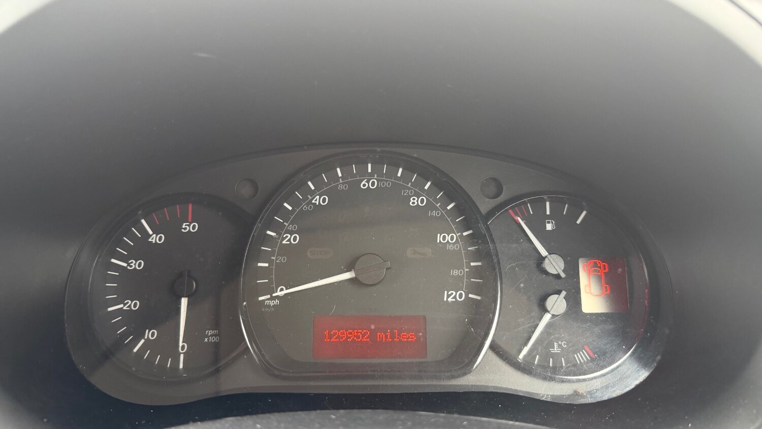 Used Mercedes-Benz Citan 2014 for sale - 77676896: Photo 8