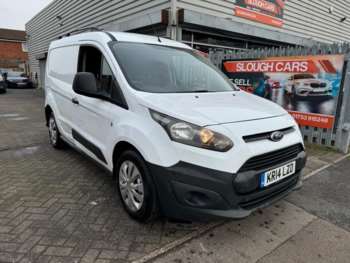 Used Ford Transit Connect 2014 for sale - 72928562: Photo