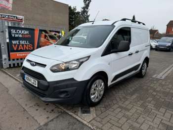 Used Ford Transit Connect 2014 for sale - 72928562: Photo