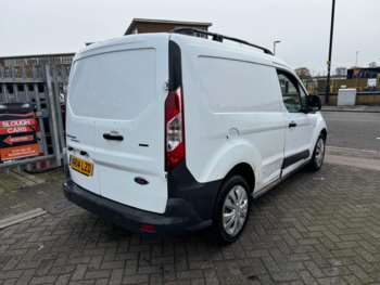Used Ford Transit Connect 2014 for sale - 72928562: Photo