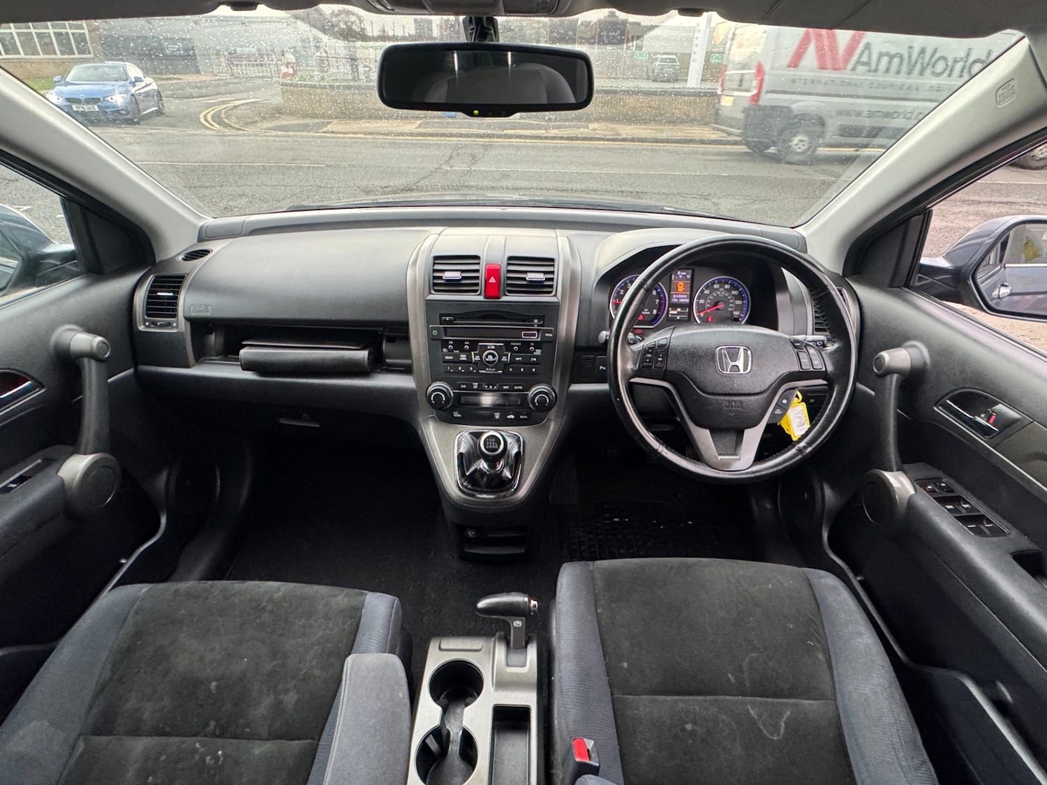 Used Honda CR-V 2012 for sale - 76340450: Photo 7