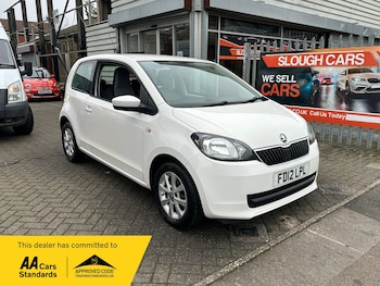 2012 (12) - 1.0 MPI SE 3dr