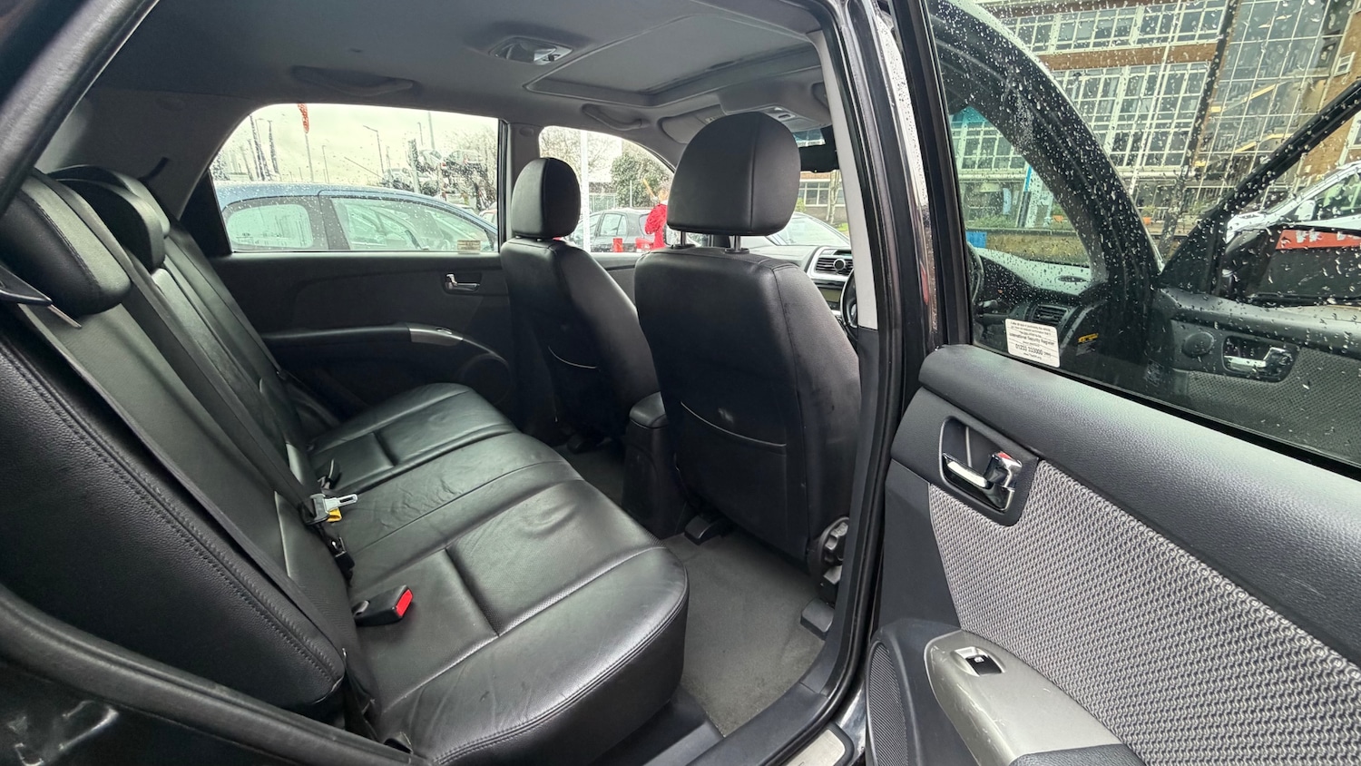 Used Kia Sportage 2010 for sale - 77460377: Photo 5