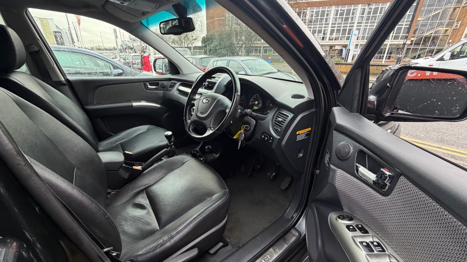 Used Kia Sportage 2010 for sale - 77460377: Photo 6