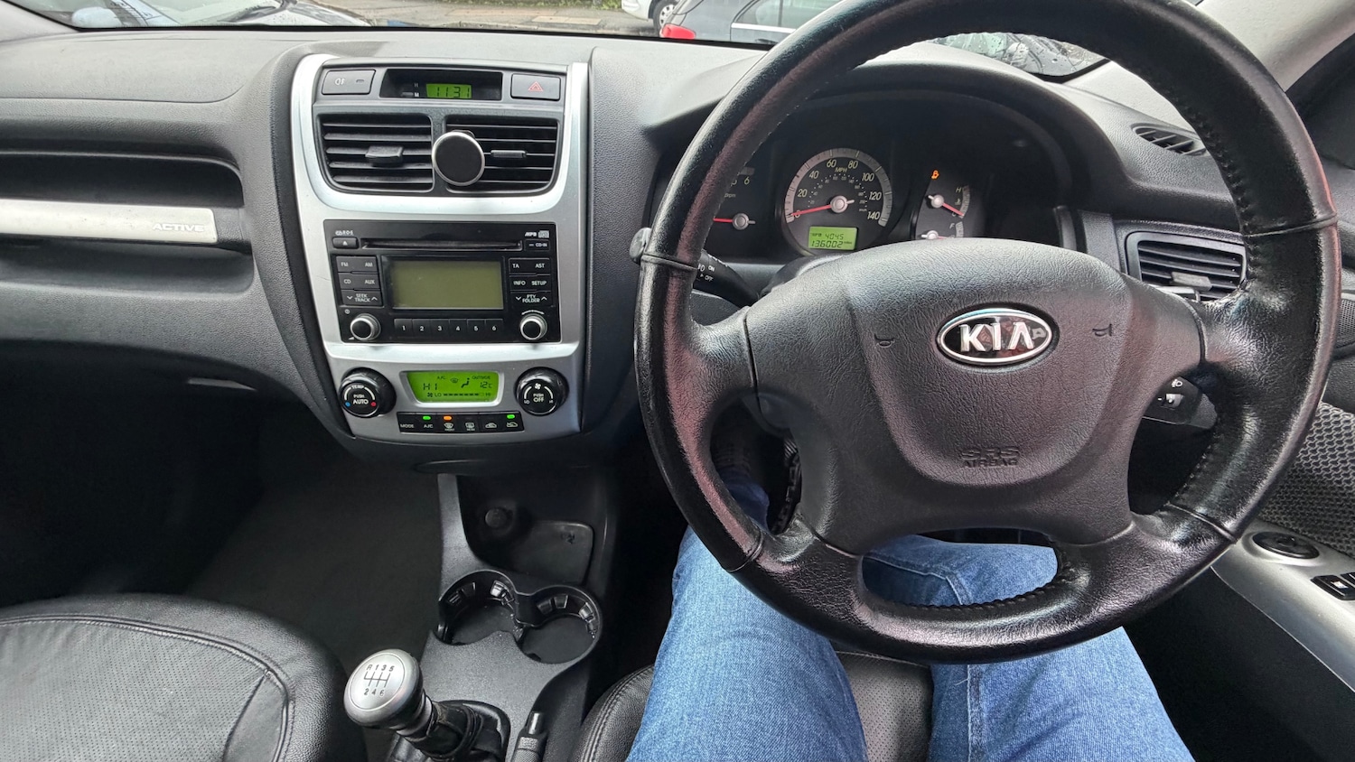 Used Kia Sportage 2010 for sale - 77460377: Photo 7