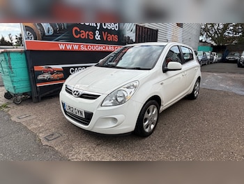 Used Hyundai i20 2012 for sale - 78502781: Photo