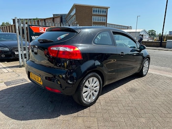 Used Kia Rio 2012 for sale - 78983872: Photo