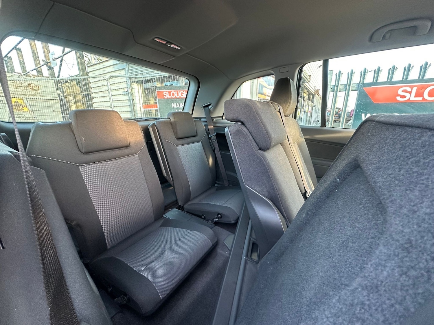 Used Vauxhall Zafira 2009 for sale - 77224875: Photo 5