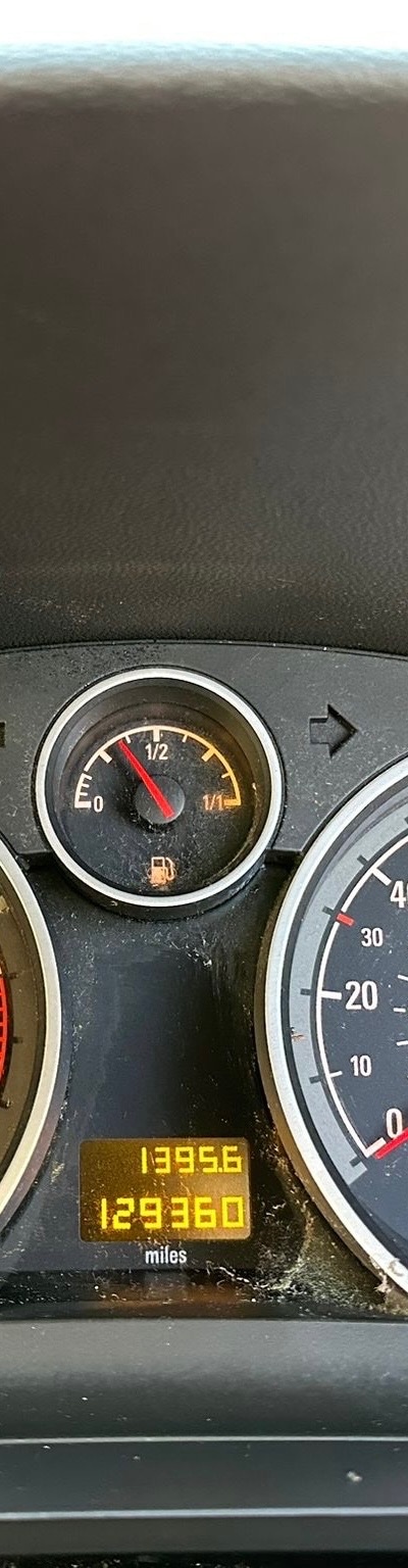 Used Vauxhall Zafira 2009 for sale - 77224875: Photo 8