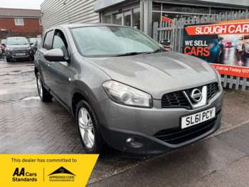 2011 (61) - 1.5 dCi [110] Acenta 5dr
