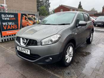 Used Nissan Qashqai 2011 for sale - 74864796: Photo