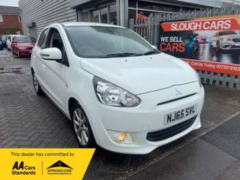 2015 (65) - 1.2 Attivo 5dr