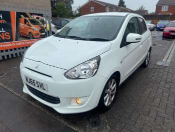 Used Mitsubishi Mirage 2015 for sale - 74778813: Photo