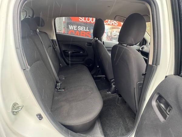 Used Mitsubishi Mirage 2015 for sale - 74778813: Photo 5
