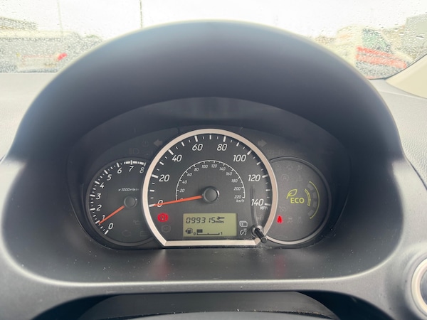 Used Mitsubishi Mirage 2015 for sale - 74778813: Photo 8