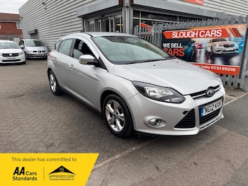 Ford - Focus