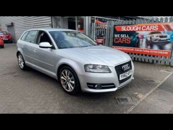2012 (62) - 1.6 TDI Sport 5dr