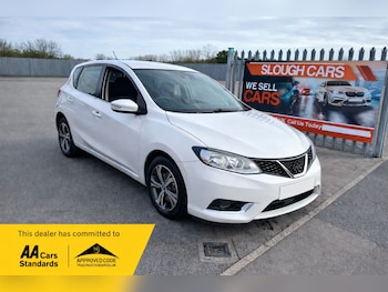 2014 (64) - 1.5 dCi Acenta 5dr