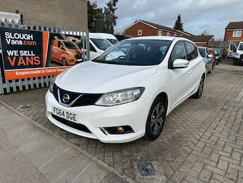 Used Nissan Pulsar 2014 for sale - 77639239: Photo