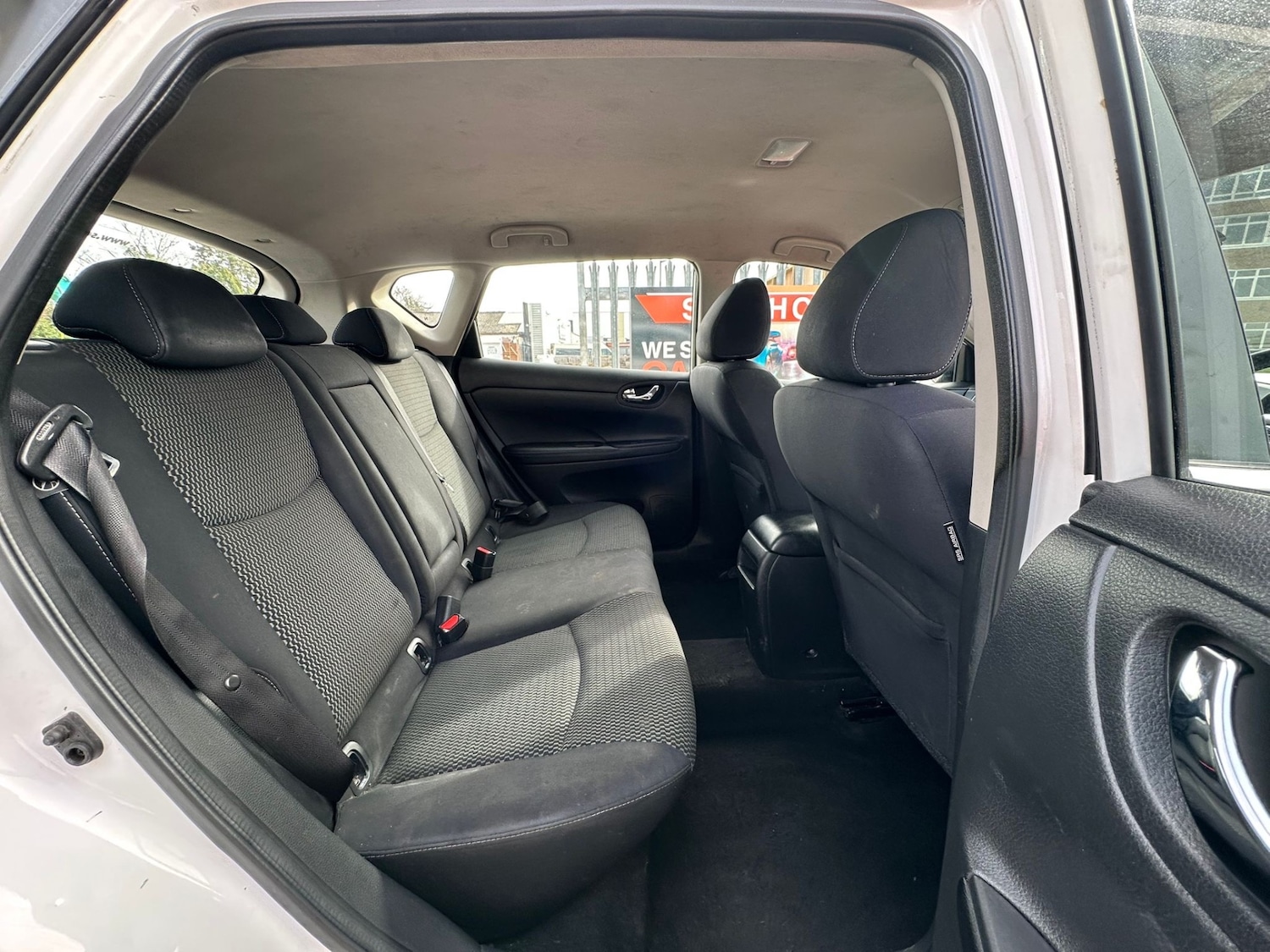 Used Nissan Pulsar 2014 for sale - 77639239: Photo 5