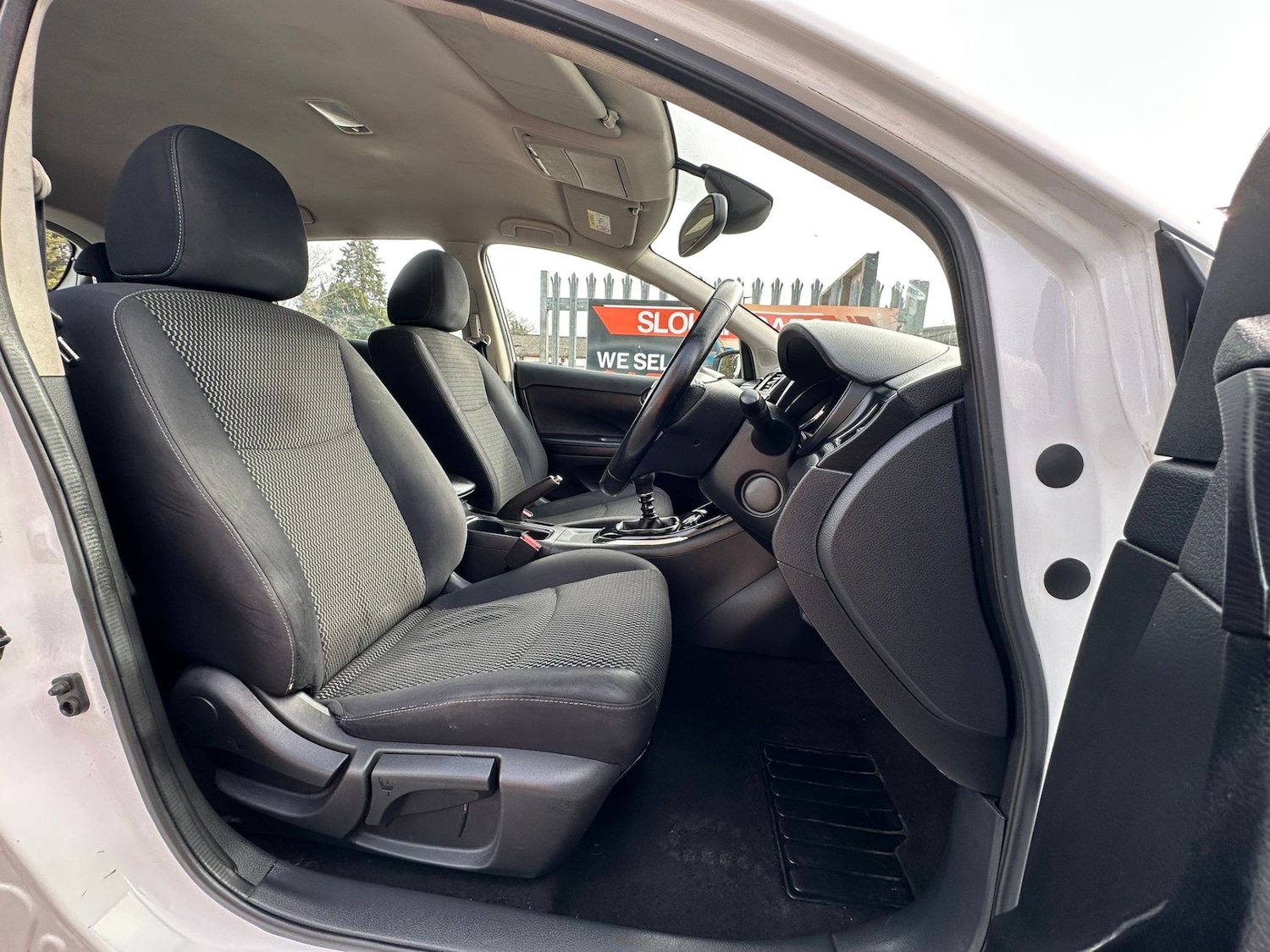 Used Nissan Pulsar 2014 for sale - 77639239: Photo 6