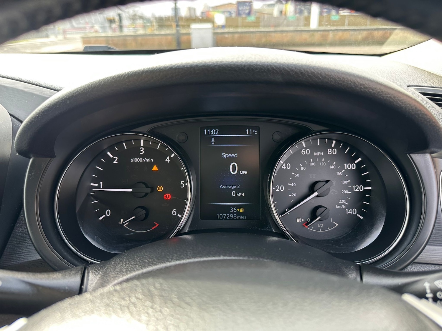 Used Nissan Pulsar 2014 for sale - 77639239: Photo 8