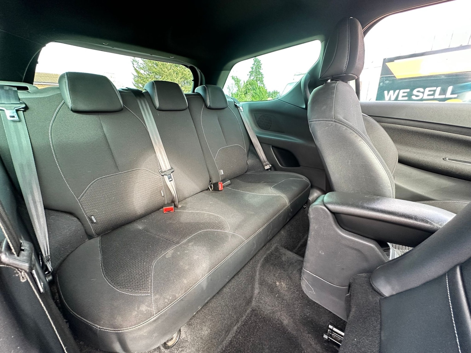 Used Citroen DS3 2011 for sale - 78081166: Photo 5