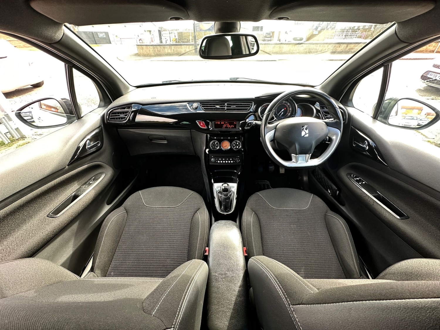 Used Citroen DS3 2011 for sale - 78081166: Photo 7