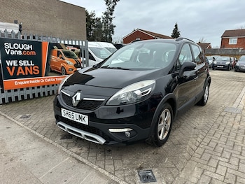 Used Renault Scenic Xmod 2015 for sale - 77677061: Photo
