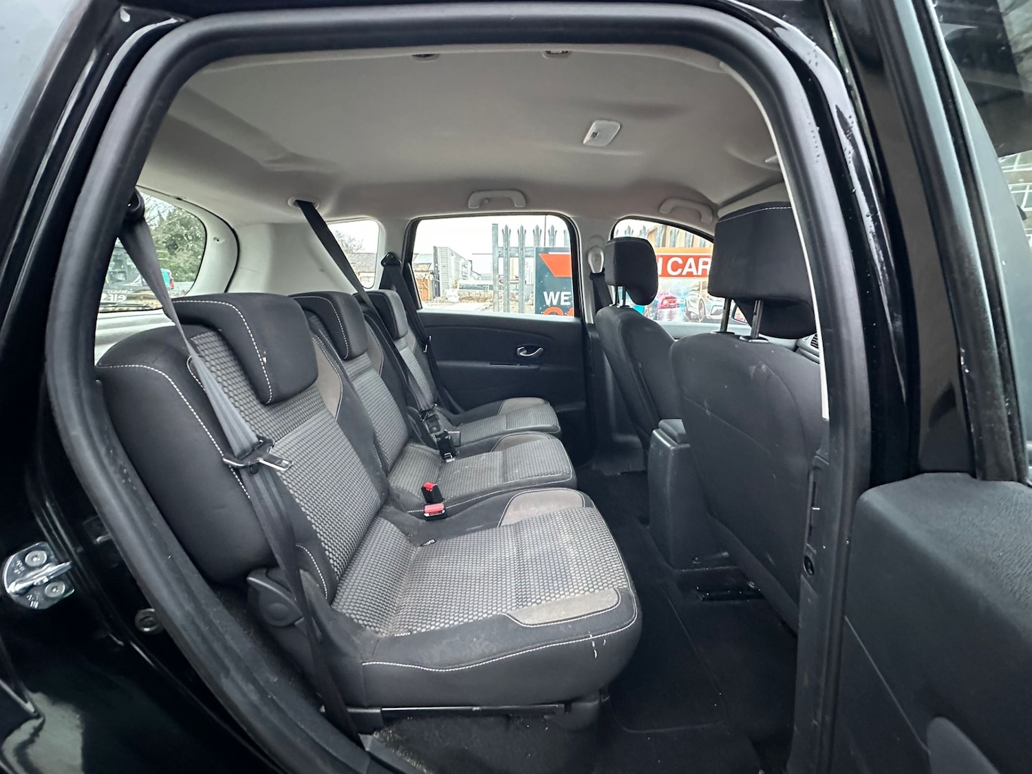 Used Renault Scenic Xmod 2015 for sale - 77677061: Photo 5