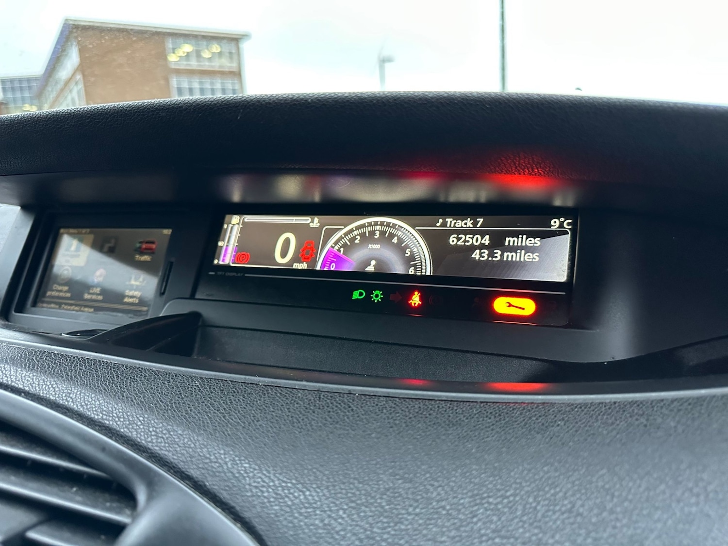 Used Renault Scenic Xmod 2015 for sale - 77677061: Photo 8