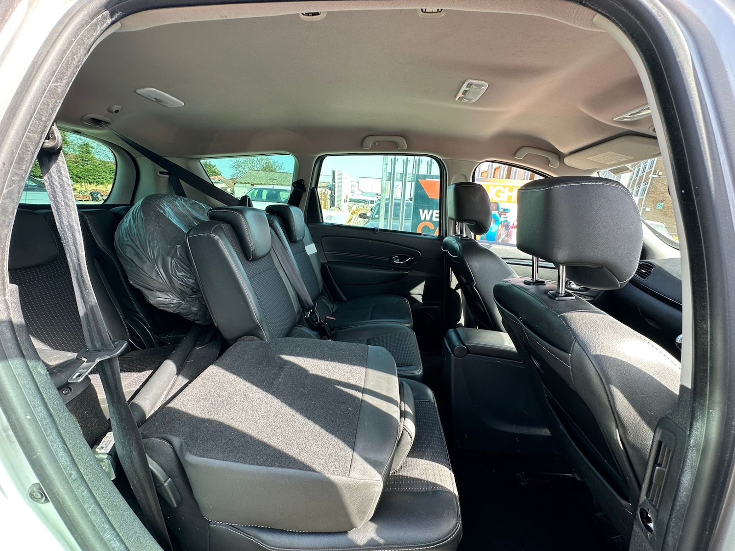 Used Renault Grand Scenic 2013 for sale - 78165990: Photo 5