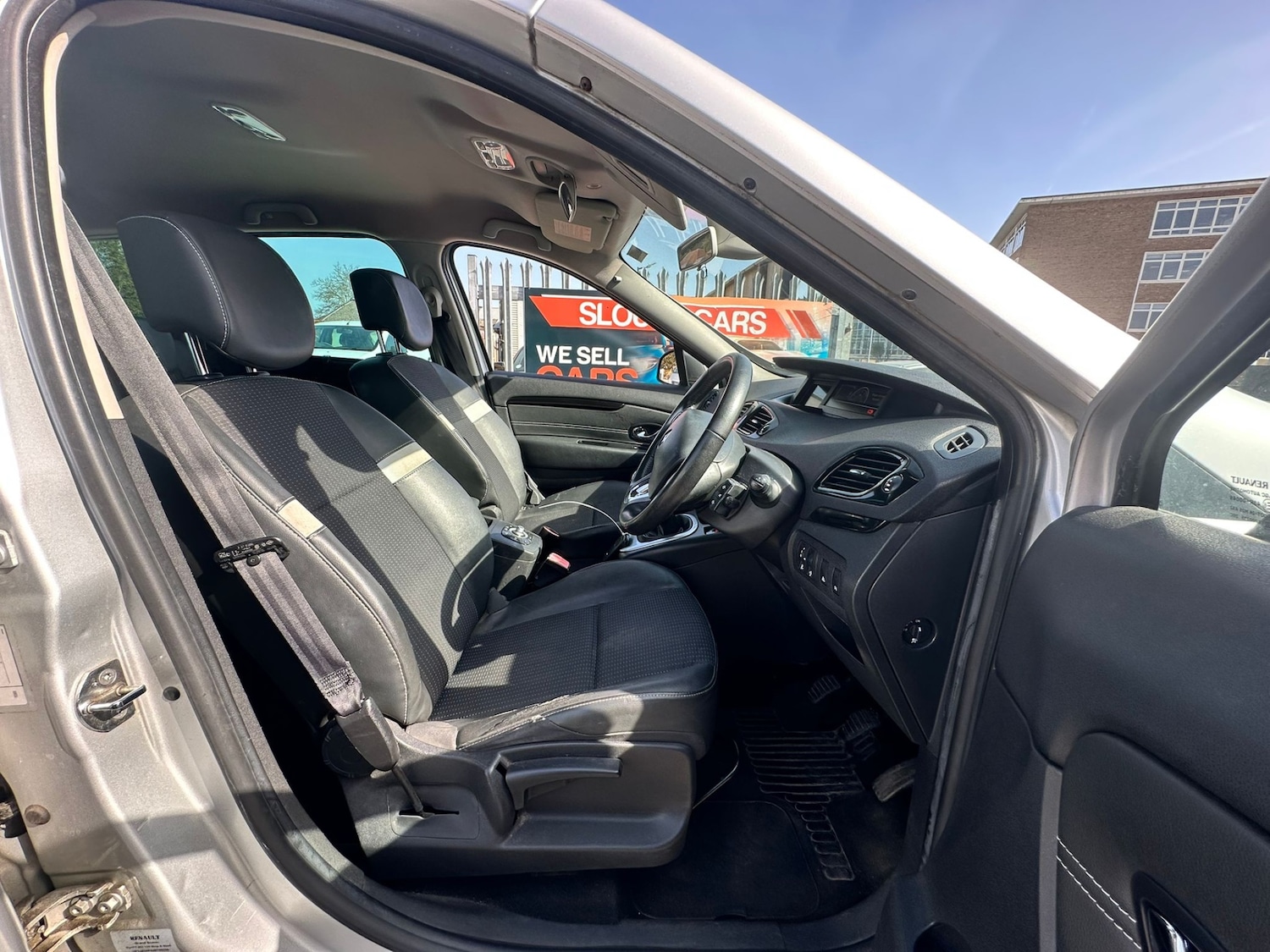 Used Renault Grand Scenic 2013 for sale - 78165990: Photo 6