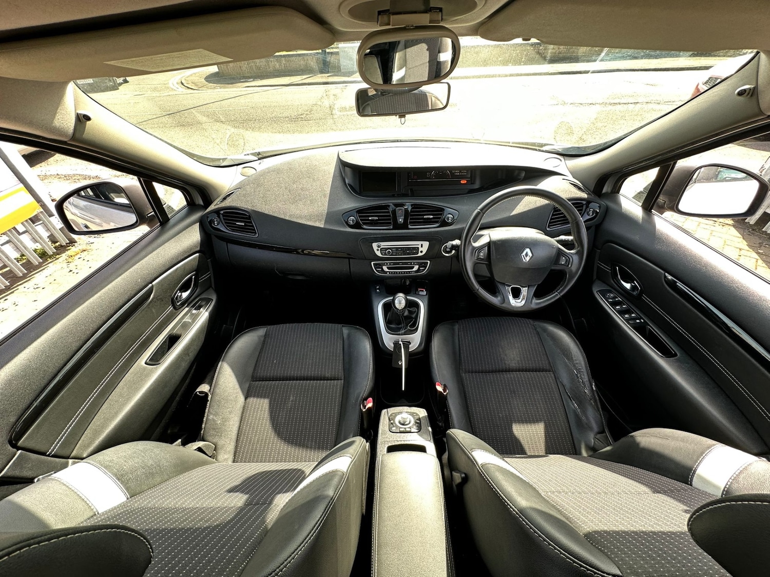 Used Renault Grand Scenic 2013 for sale - 78165990: Photo 7